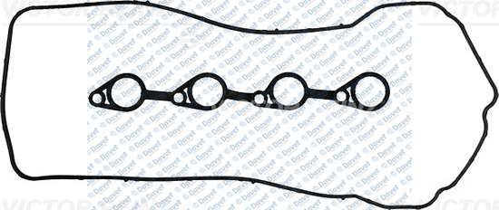 REINZ 15-54064-01 Kulbutor Kapak Contasi Hyundai I20 (08-15)-Ix20 11=> I30 (08-15)-Kia Ceed-Rio 1.4-1.6